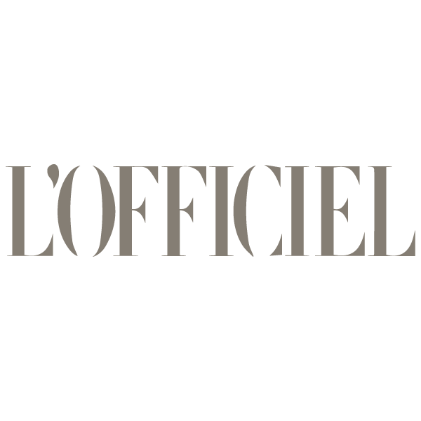 L'Officiel logo