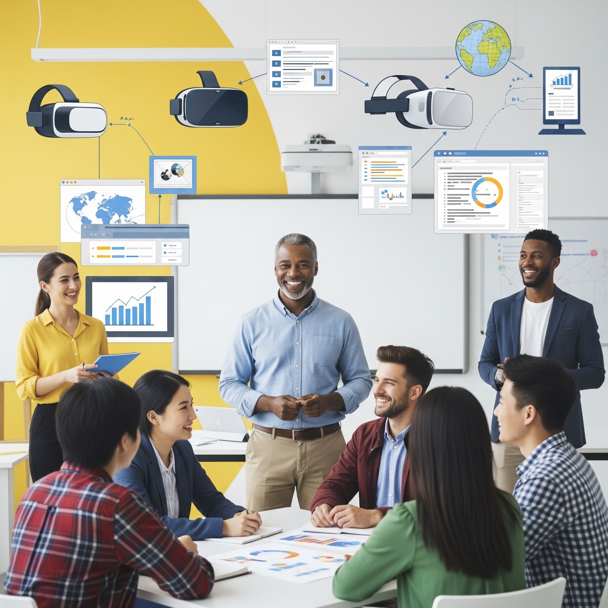 Gemba NextGen Mission and Vision