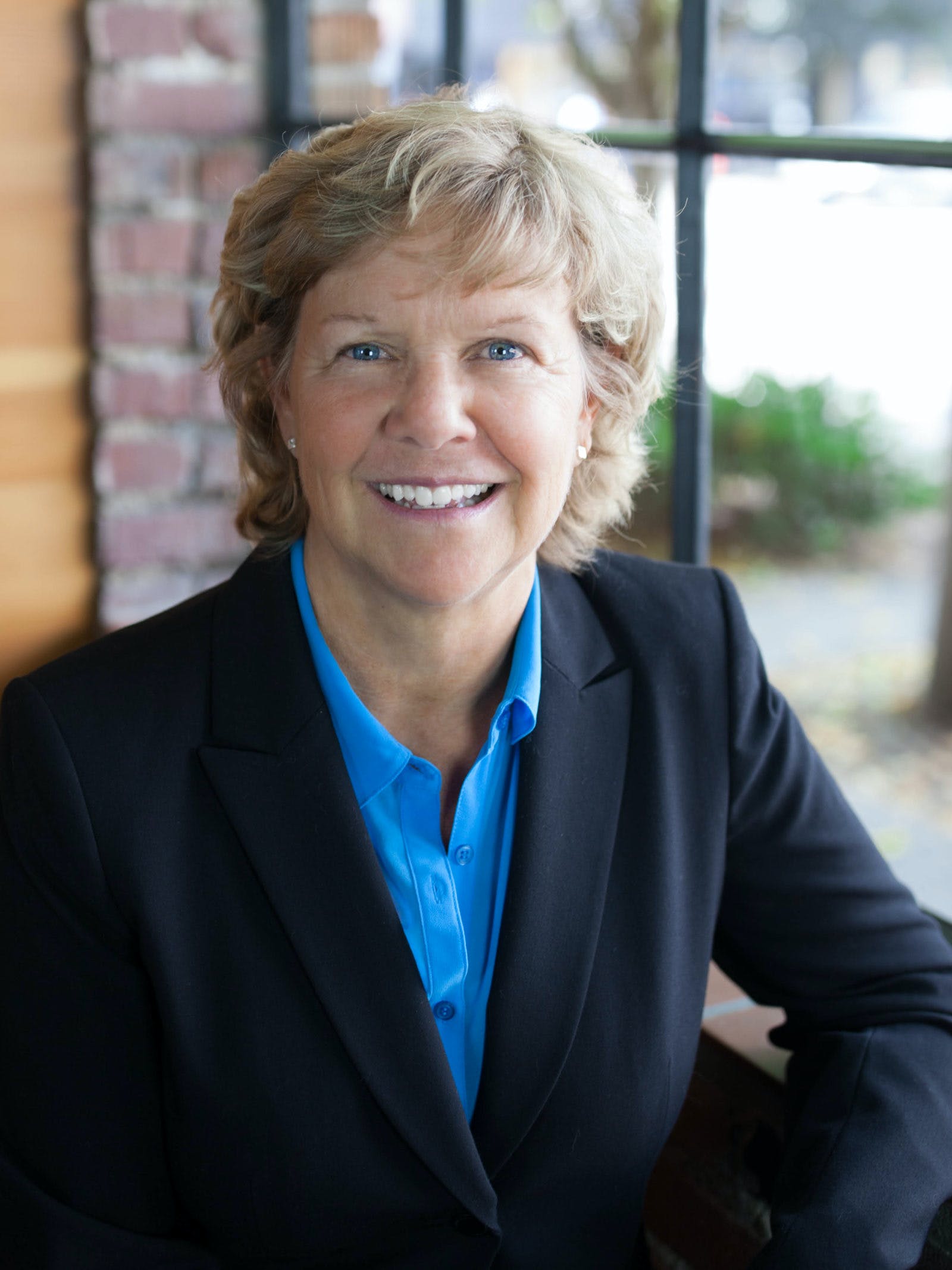 Mary Hollister