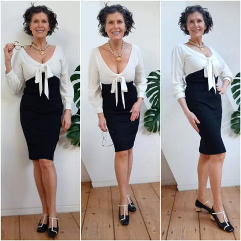Daniella Detremmerie