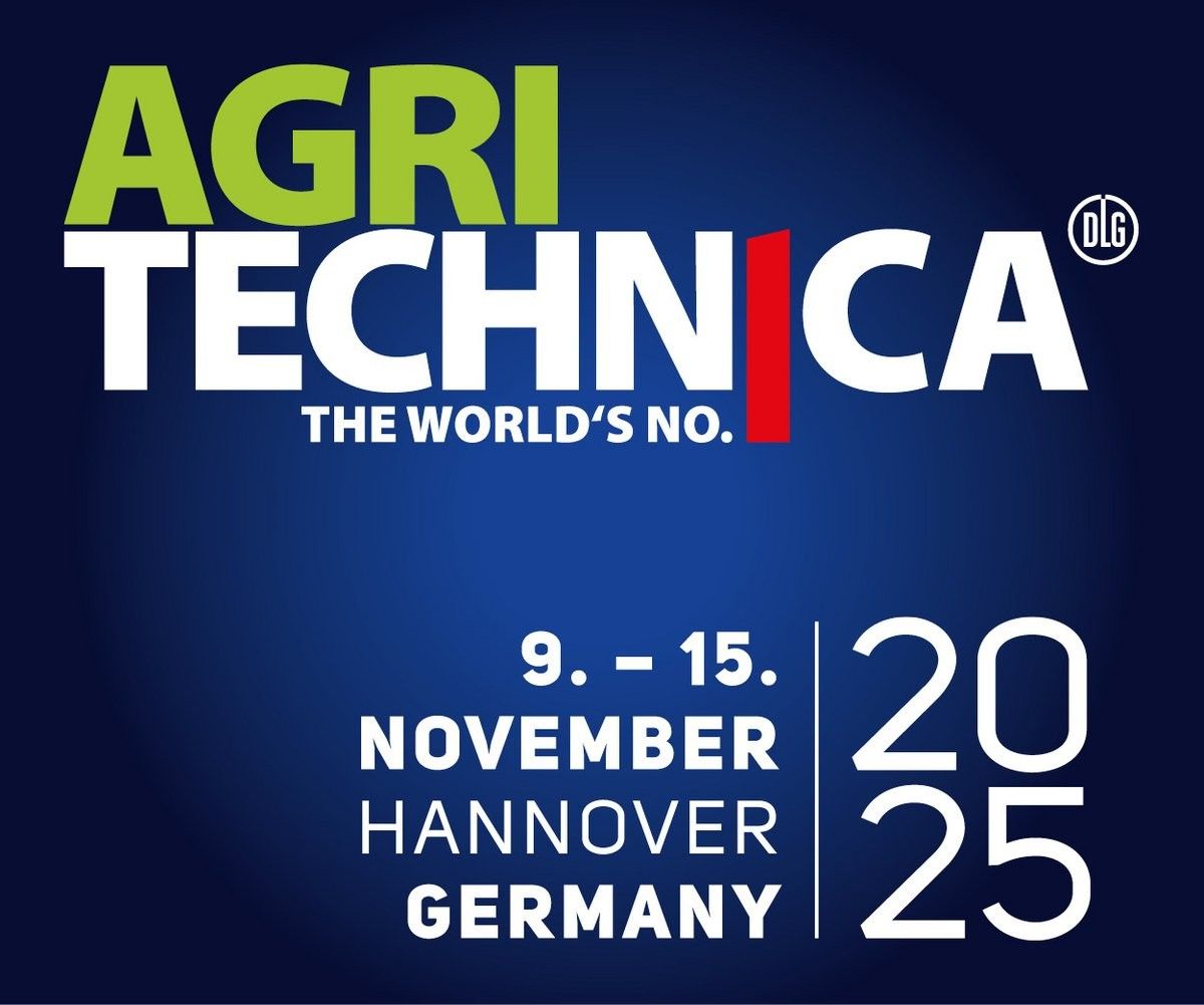 Baur Folien bei Agritechnica, Hannover