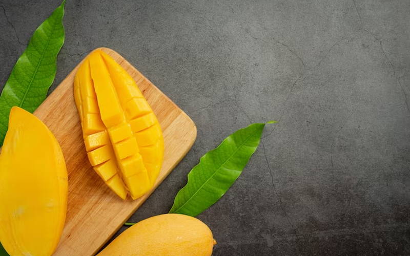 What is the Active Ingredient in African Mango The Power within the Seed
