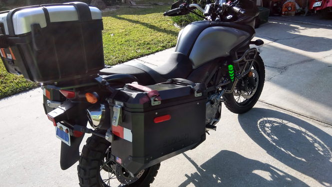 Motorcycle Rental Orlando Florida - malayisri