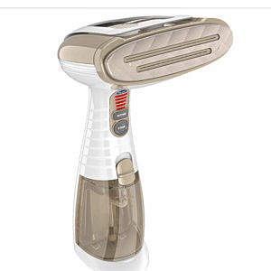 Conair Handheld Garment Steamer, Turbo ExtremeSteam 1875W