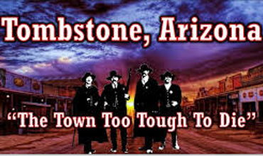The "Trouble" in Tombstone:  2 Day Minimum 