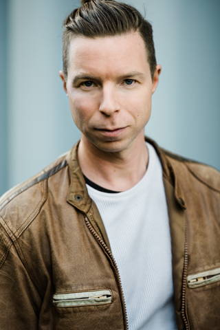 Eli Thorne
