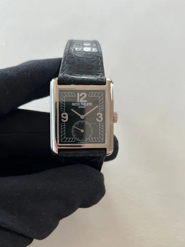 Patek Philippe Gondolo 5014G-001