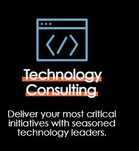 ImagineX Consulting product / service