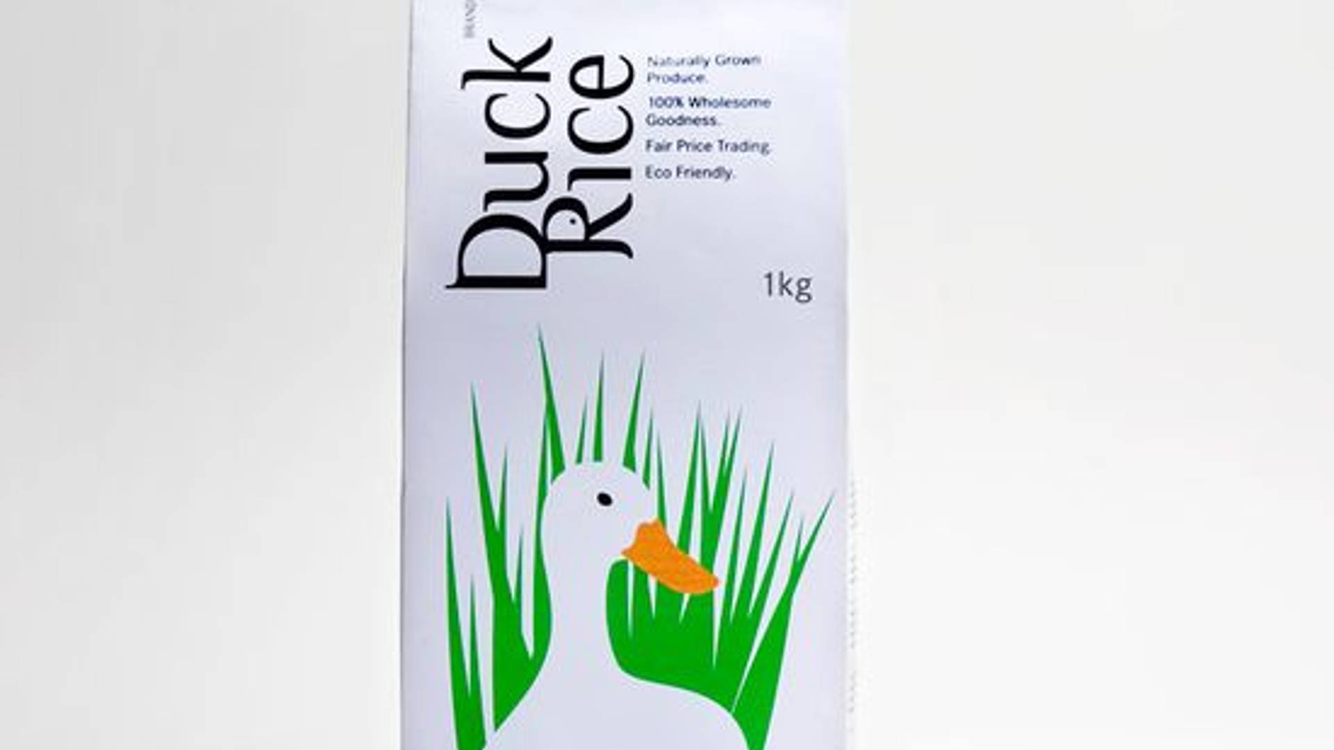 Featured image for Duck Rice
