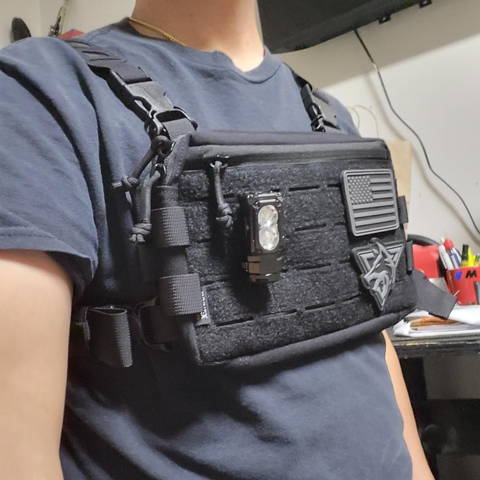 shoulder holster review, shoulder holster for men, shoulder holster for fat guy, right hand shoulder holster
