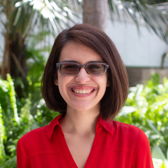 Aileen Herrera, MS, LMHC