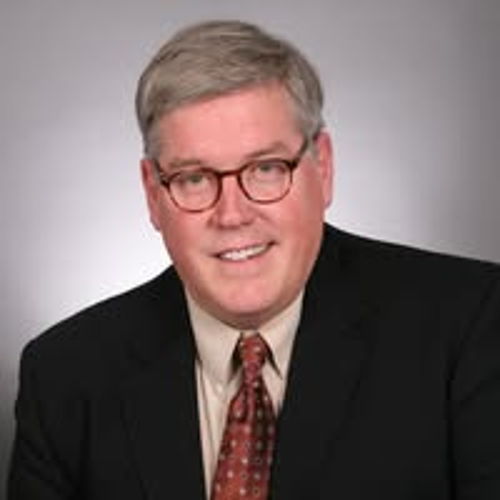 Joe  Loughran