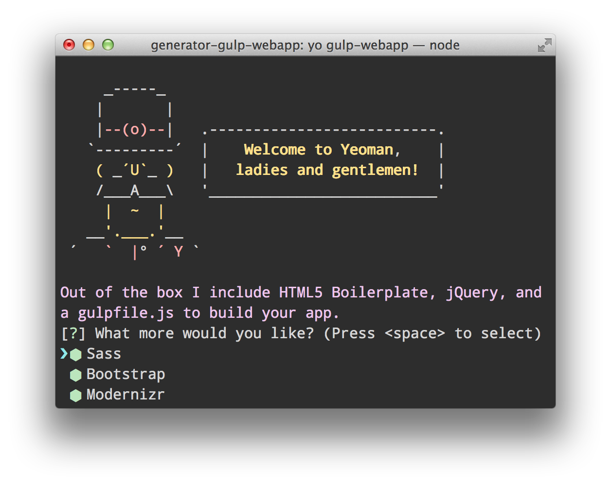 Html5 initializr deals