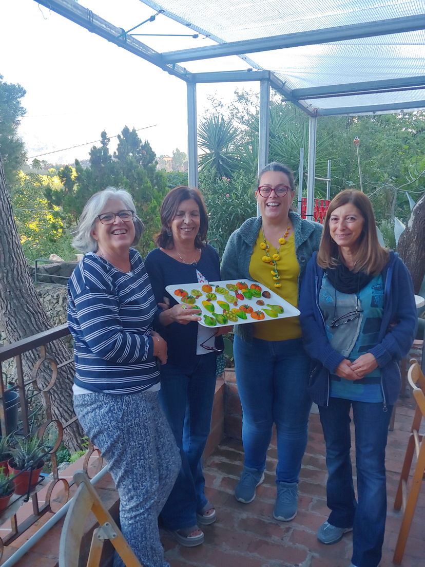 Tour enogastronomici Palermo: Frutta martorana: feste e tradizioni a Palermo