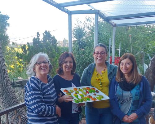 Food & Wine Tours Palermo: Martorana fruit: festivals and traditions in Palermo