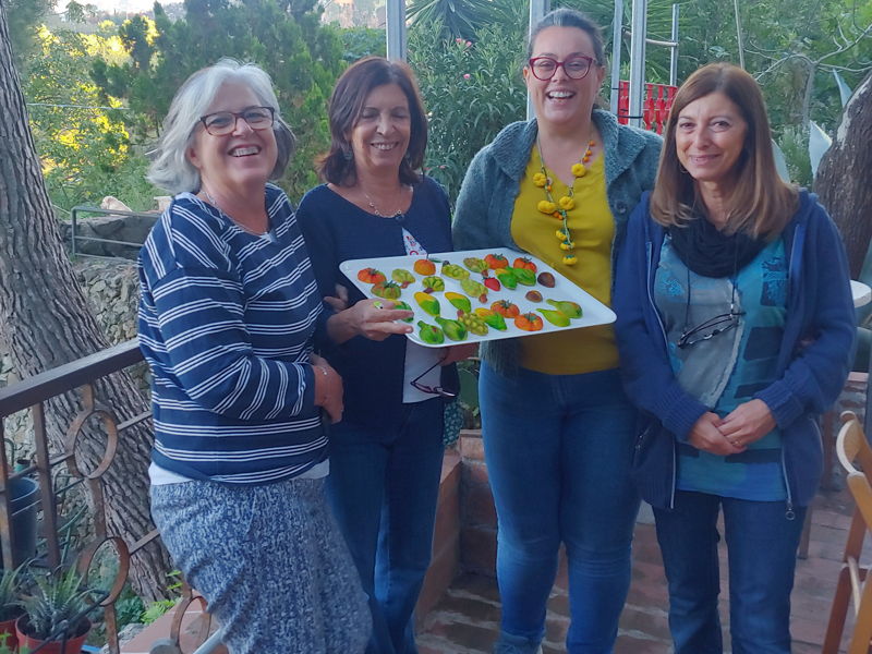 Food & Wine Tours Monreale: Martorana fruit: festivals and traditions in Palermo