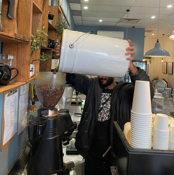 Coffee Plus Ivanhoe $10 Voucher - Image 6