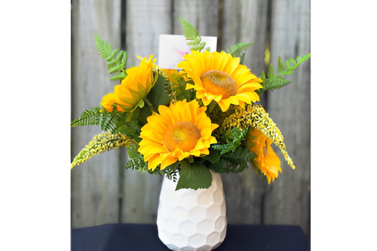 Lilly K Flower Art - Image 3