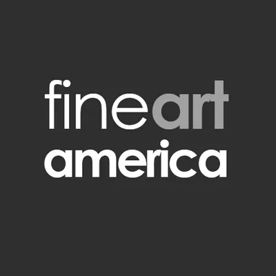 Fine Art America logo