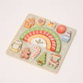 Montessori Christmas Joy Set.