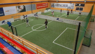 sachsenwerk arena dresden