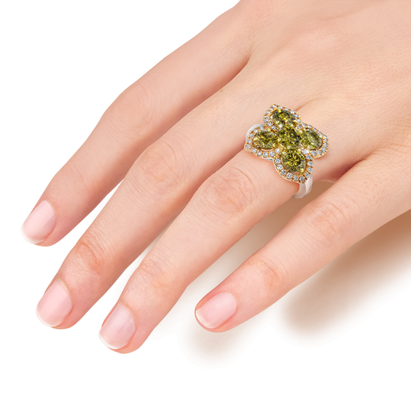 discover your ring size