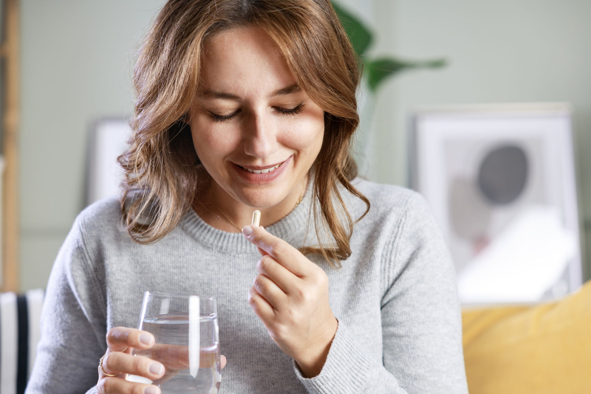 6 Signs That Your Probiotics Are Working