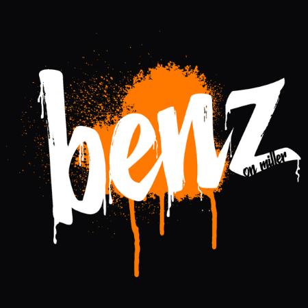 Logo - Benz on Miller | Murrarie Shop
