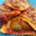 Corsi di cucina Lavagna: Corso di cucina: ravioli di magro e tiramisù 