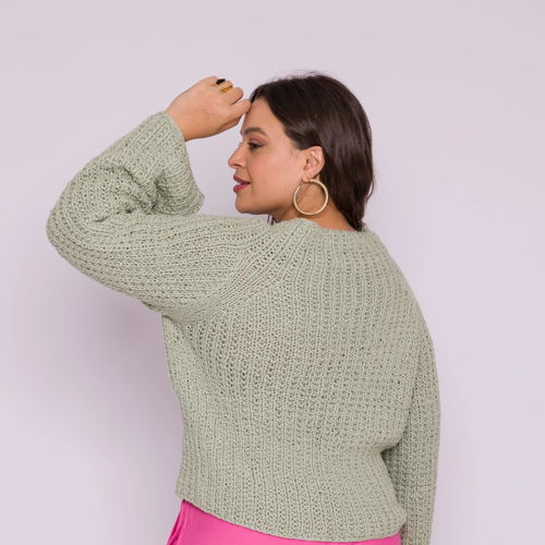 Inlove Sweater