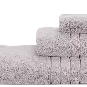 SMOKE GREY Southern Living Turkish Cotton & Modal HAND TOWELS | Dillard's