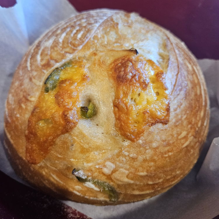 Nordic Kneads Bakery — photo from hotplate.com