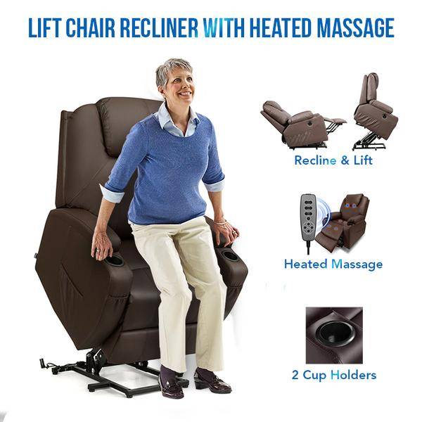 Lift Chair Recliner