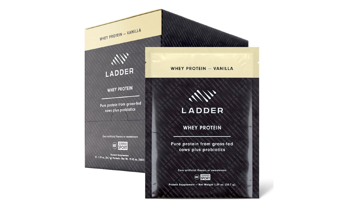 low carb protein powder