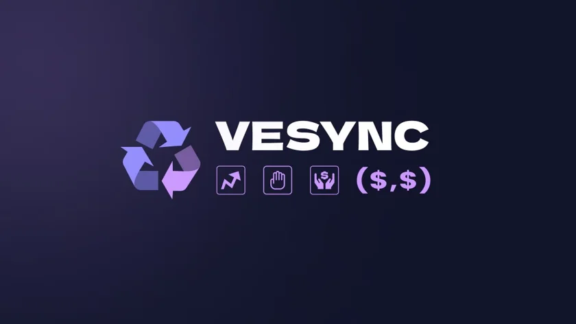 veSync zksync ecosystem