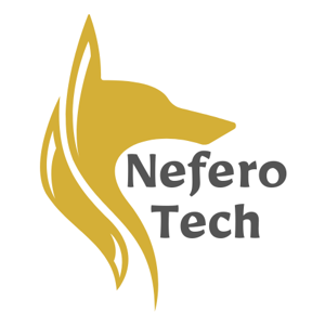Nefero Tech Avatar