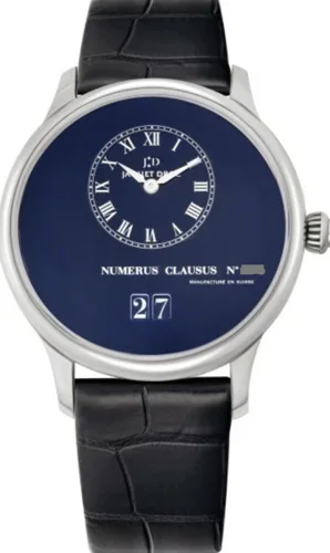 Jaquet-Droz ELEGANCE PARIS