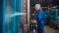 7 Pressure washer safety tips for your next job