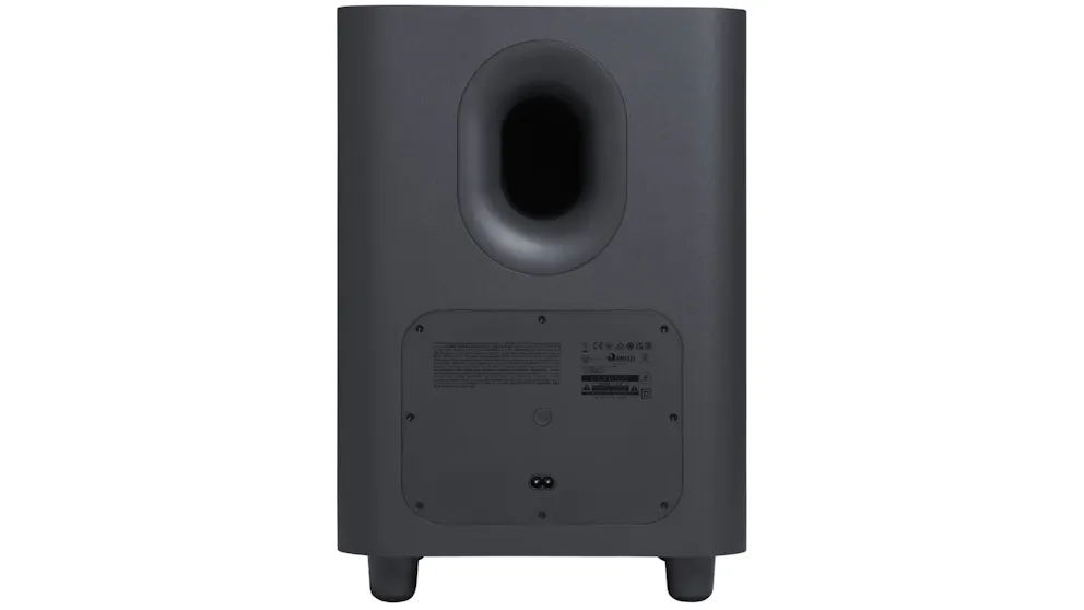 JBL BAR500 5.1 590W SOUNDBAR WITH MULTIBEAM - Image 5