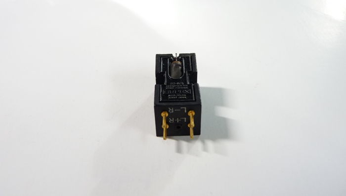 Supex SD-801 Phono cartridge LOMC Koetsu made