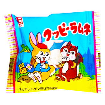 9クッピーラムネ – SHOGUN CANDY