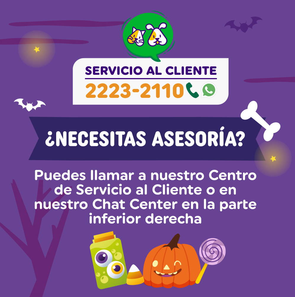 servicio al cliente 2223 2110