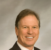 David Hubbard: I did not feel any push in regard to investment products nor any push in regard to investment sales.