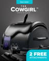 The Cowgirl Premium Riding Sex Machine