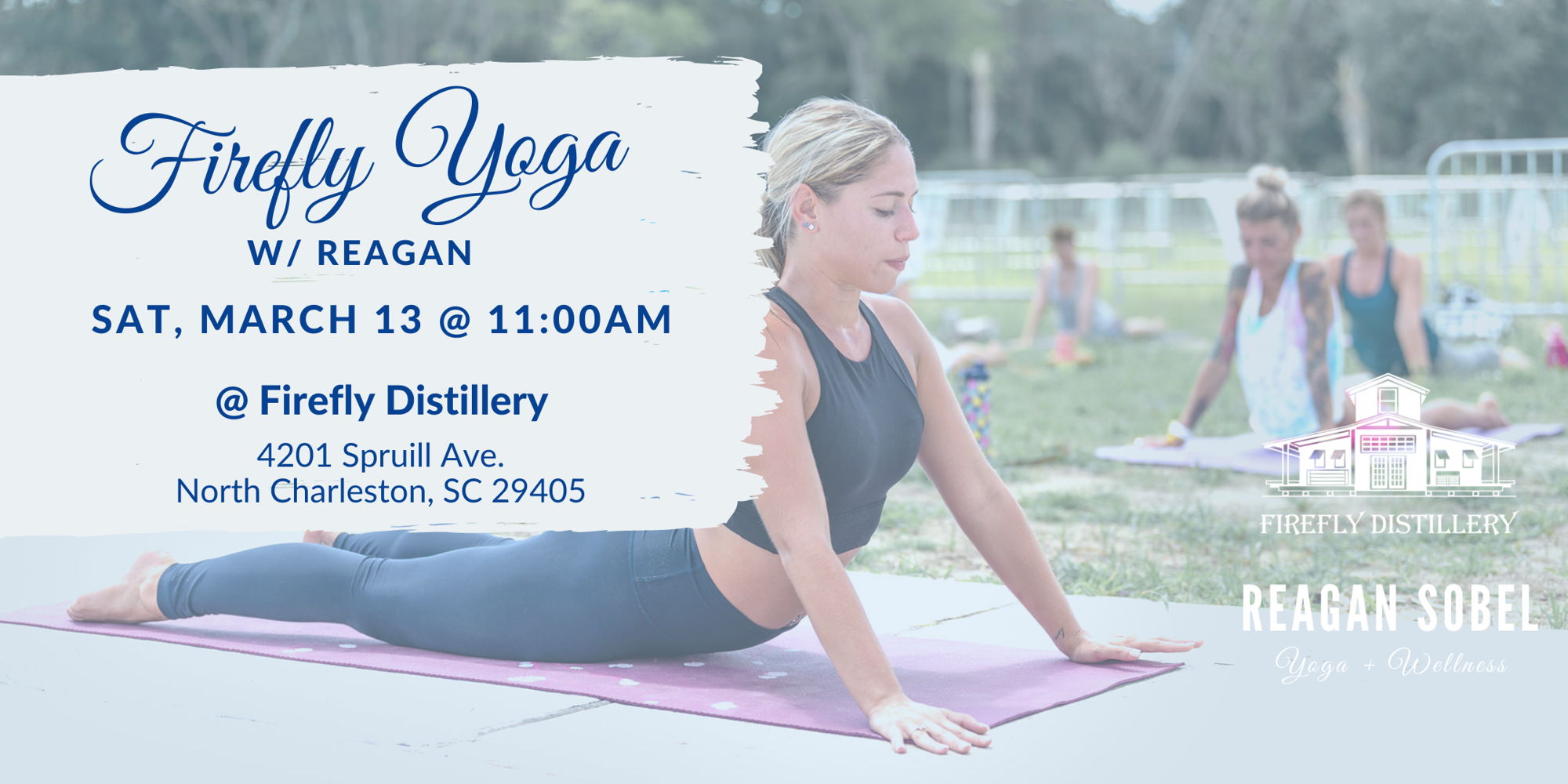Firefly Yoga promotional image