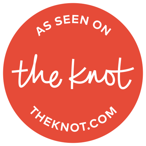 As Seen on The Knot