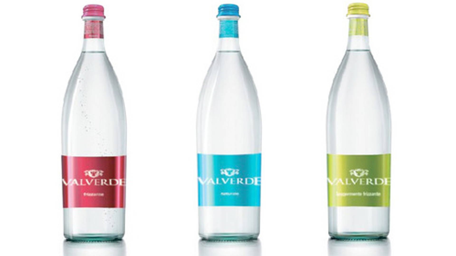 Featured image for Valverde Water