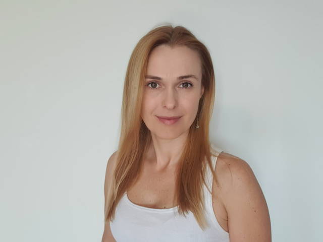 Lavinia Mănescu