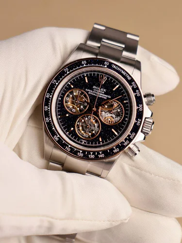 Rolex Daytona Ventura by Artisans de Genève