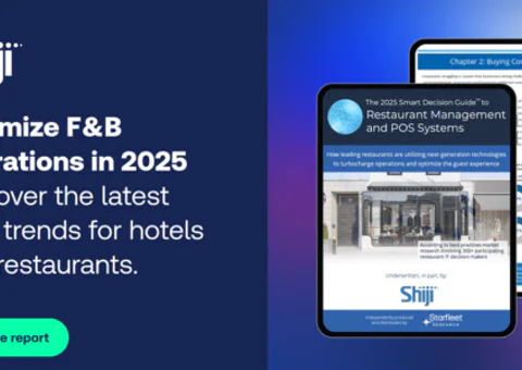 The 2025 Smart Decision Guide to Restaurant Management and POS Systems